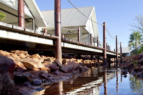 Freshwater East Kimberley Apartments - Timeshare Accommodation 17