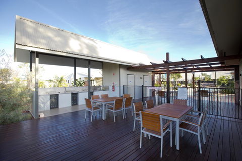 Freshwater East Kimberley Apartments - Timeshare Accommodation 10