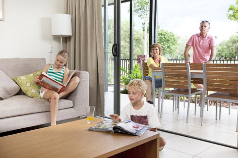 Freshwater East Kimberley Apartments - Timeshare Accommodation 23