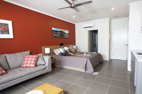 Freshwater East Kimberley Apartments - Timeshare Accommodation 21