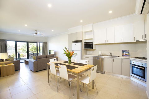 Freshwater East Kimberley Apartments - Timeshare Accommodation 2