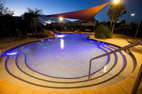 Freshwater East Kimberley Apartments - Timeshare Accommodation 8