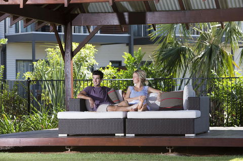 Freshwater East Kimberley Apartments - Timeshare Accommodation 6