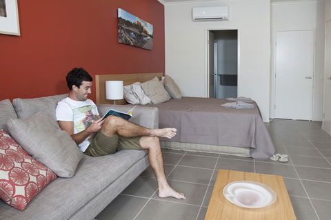 Freshwater East Kimberley Apartments - Timeshare Accommodation 22