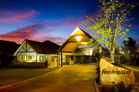 Freshwater East Kimberley Apartments - Timeshare Accommodation 14