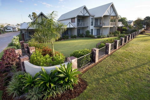 Freshwater East Kimberley Apartments - Timeshare Accommodation 13
