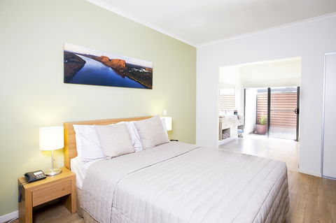 Freshwater East Kimberley Apartments - Timeshare Accommodation 1