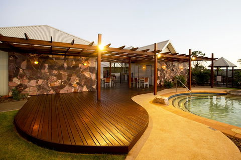 Freshwater East Kimberley Apartments - Timeshare Accommodation 5