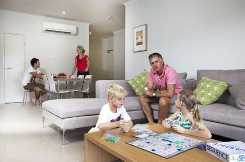Freshwater East Kimberley Apartments - Timeshare Accommodation 24