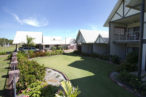 Freshwater East Kimberley Apartments - Timeshare Accommodation 16
