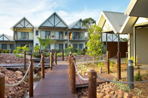 Freshwater East Kimberley Apartments - Timeshare Accommodation 9