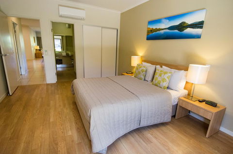 Freshwater East Kimberley Apartments - Timeshare Accommodation 20