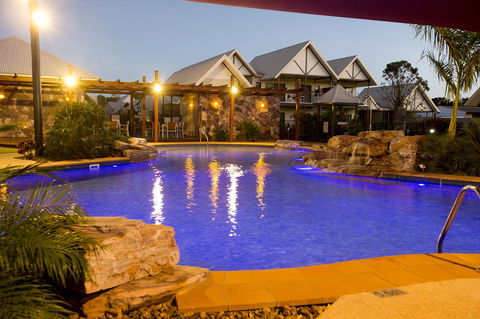 Freshwater East Kimberley Apartments - Timeshare Accommodation 11
