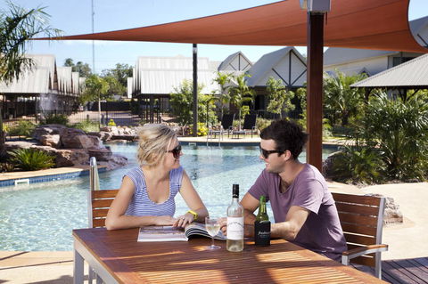 Freshwater East Kimberley Apartments - Timeshare Accommodation 4