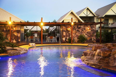 Freshwater East Kimberley Apartments - Timeshare Accommodation 0