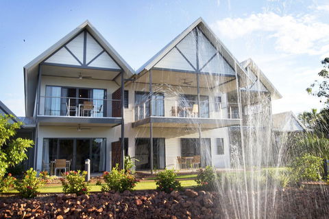 Freshwater East Kimberley Apartments - Timeshare Accommodation 12