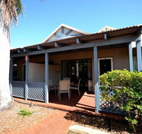 Broome - Timeshare Accommodation