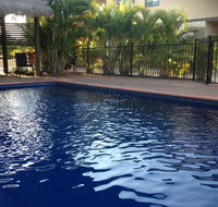 Breezes Apartments - Timeshare Accommodation