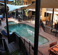 Apartments at Blue Seas Resort - Timeshare Accommodation