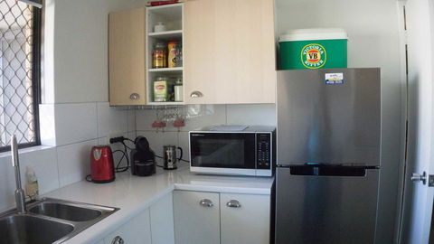 Relax, Bright & Airy Garden Villa - Timeshare Accommodation 31