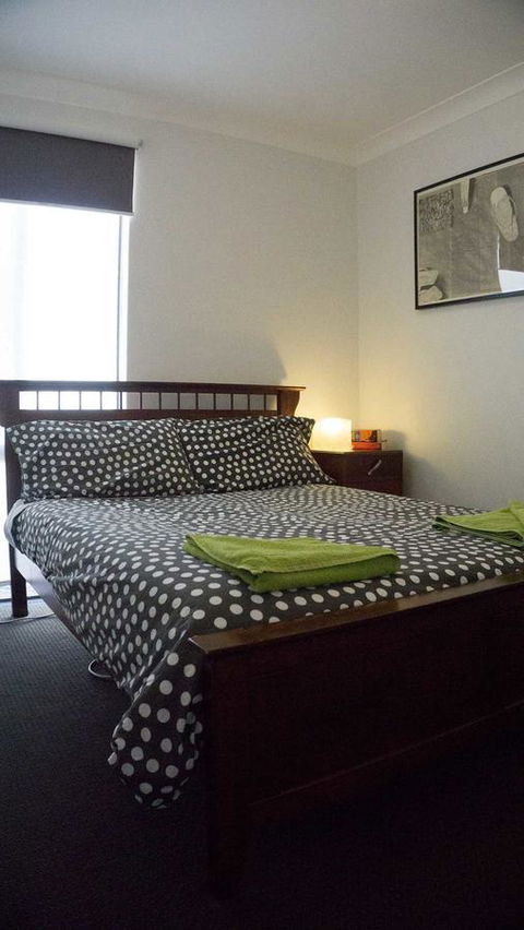 Relax, Bright & Airy Garden Villa - Timeshare Accommodation 17