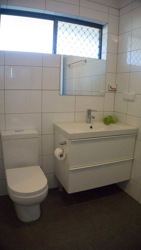 Relax, Bright & Airy Garden Villa - Timeshare Accommodation 26