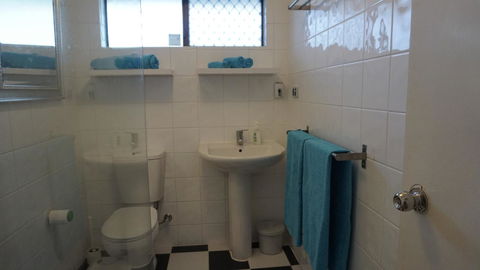 Relax, Bright & Airy Garden Villa - Timeshare Accommodation 40