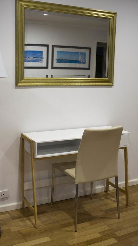 Relax, Bright & Airy Garden Villa - Timeshare Accommodation 2