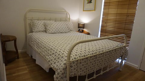 Relax, Bright & Airy Garden Villa - Timeshare Accommodation 12