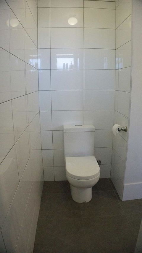 Relax, Bright & Airy Garden Villa - Timeshare Accommodation 25