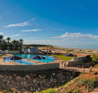 Mantarays Ningaloo Beach Resort - Timeshare Accommodation