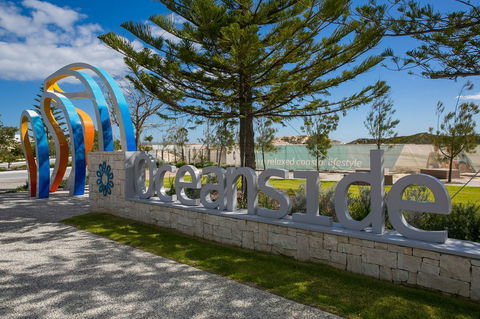 Indian Ocean Retreat - Timeshare Accommodation 10