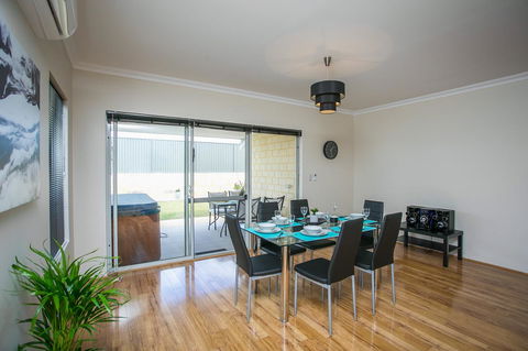 Indian Ocean Retreat - Timeshare Accommodation 3