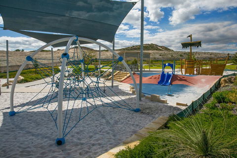 Indian Ocean Retreat - Timeshare Accommodation 5