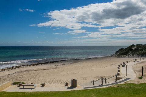 Indian Ocean Retreat - Timeshare Accommodation 29
