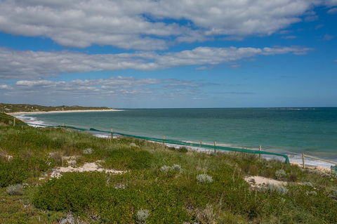 Indian Ocean Retreat - Timeshare Accommodation 0