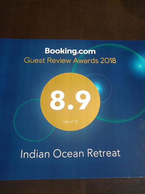 Indian Ocean Retreat - Timeshare Accommodation 1