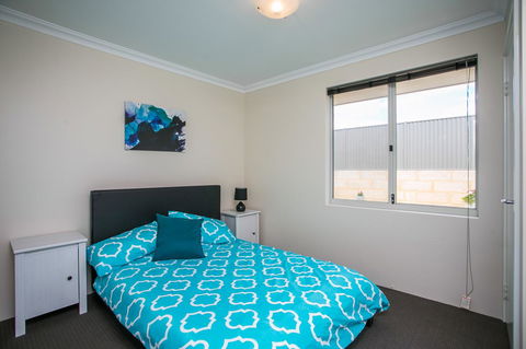 Indian Ocean Retreat - Timeshare Accommodation 18