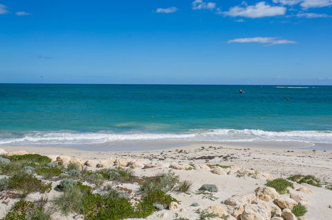 Indian Ocean Retreat - Timeshare Accommodation 19