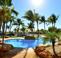 RAC Exmouth Cape Holiday Park - Timeshare Accommodation