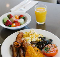 Novotel Vines Resort Swan Valley - Timeshare Accommodation