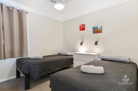 Jurien Bay Tourist Park - Timeshare Accommodation 7