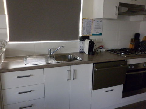 Jurien Bay Tourist Park - Timeshare Accommodation 16