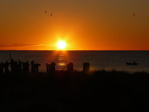 Jurien Bay Tourist Park - Timeshare Accommodation 28