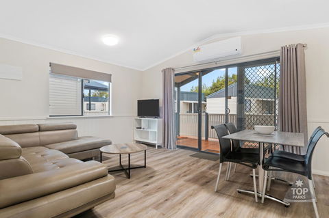 Jurien Bay Tourist Park - Timeshare Accommodation 11