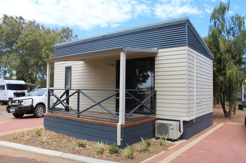 Jurien Bay Tourist Park - Timeshare Accommodation 42