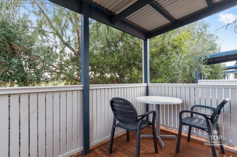 Jurien Bay Tourist Park - Timeshare Accommodation 8