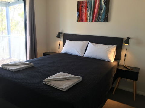 Jurien Bay Tourist Park - Timeshare Accommodation 36