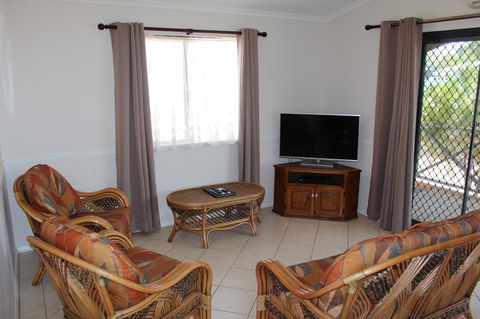 Jurien Bay Tourist Park - Timeshare Accommodation 43