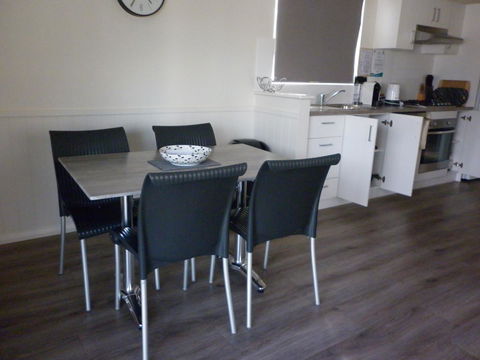 Jurien Bay Tourist Park - Timeshare Accommodation 19